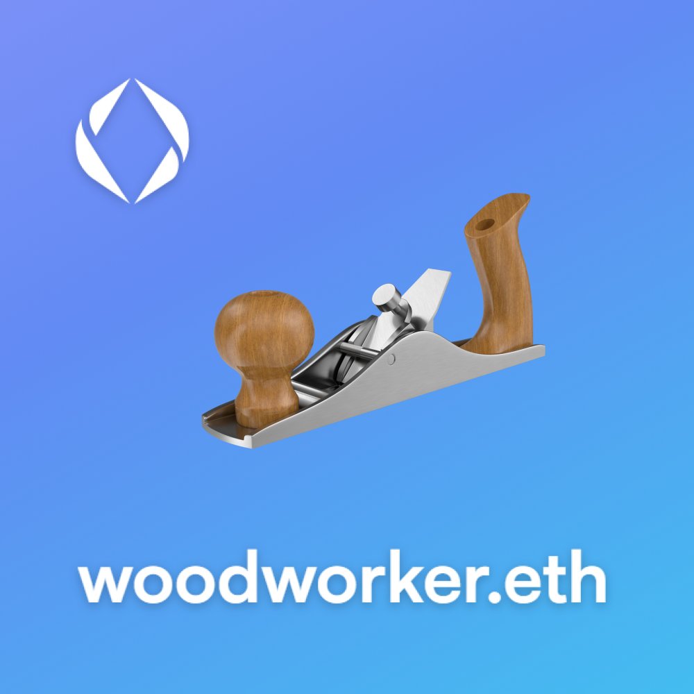 BruceGrahamArt's tweet image. #woodworker #ens 

vision.io/name/ens/woodw…