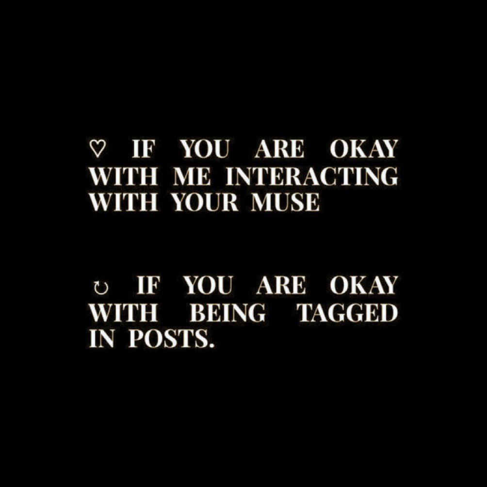 🥹 Looking for more friends for Stiles to interact with