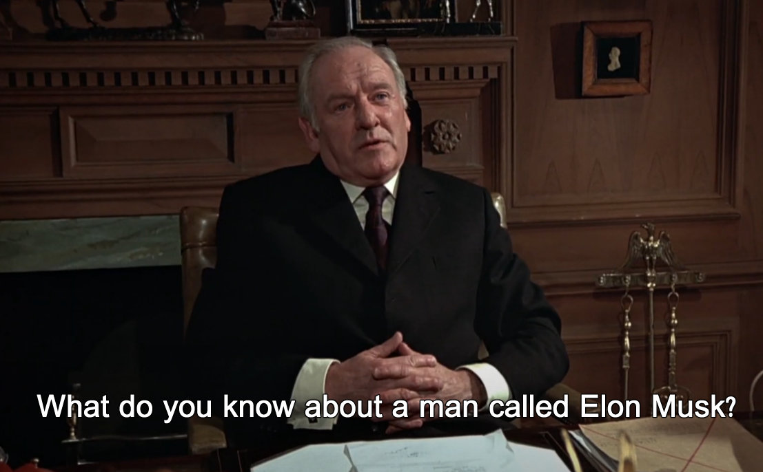 Time to step back from here for a while, maybe ever, who knows? We'll be around on Blue Sky - same handle.