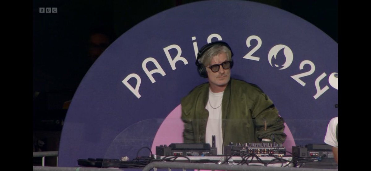 Greg Westwood tweet media