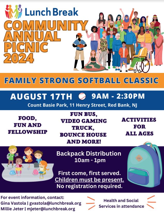 Nurse Reardon (@nursereardon) on Twitter photo Lunch Break picnic, backpack distribution and so much more! <a href="/rbpsEAGLES/">Red Bank Primary</a> <a href="/DreamBigRB/">Luigi Laugelli</a> <a href="/RedBankSup/">Dr. Jared Rumage</a> <a href="/RedBankPreK/">Red Bank Preschool Program</a> <a href="/rbmsROCKETS/">Red Bank Middle</a> #schoolscoming Lunch Break picnic, backpack distribution and so much more! <a href="/rbpsEAGLES/">Red Bank Primary</a> <a href="/DreamBigRB/">Luigi Laugelli</a> <a href="/RedBankSup/">Dr. Jared Rumage</a> <a href="/RedBankPreK/">Red Bank Preschool Program</a> <a href="/rbmsROCKETS/">Red Bank Middle</a> #schoolscoming