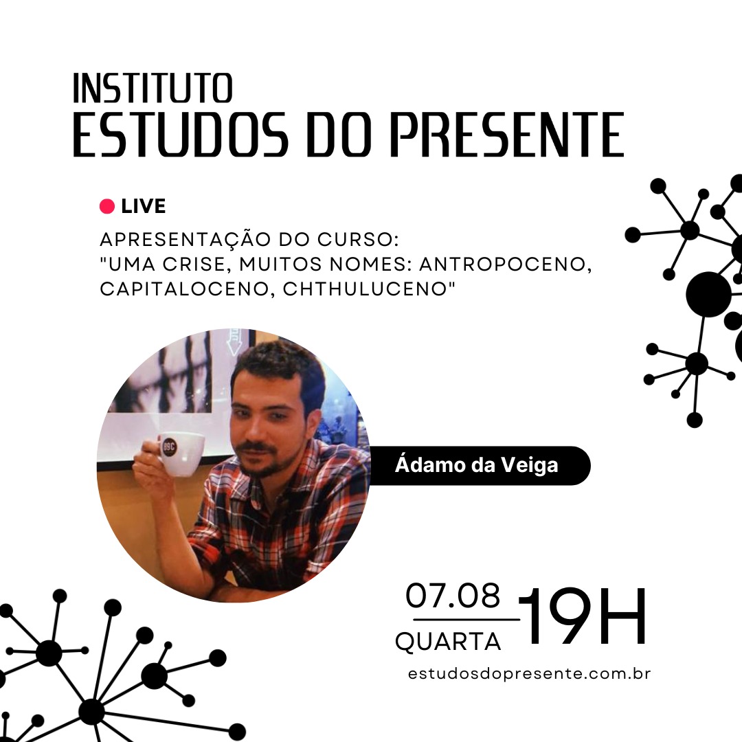 Instituto Estudos do Presente tweet media