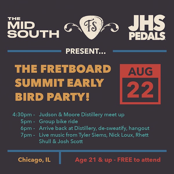 Fretboard Summit tweet media