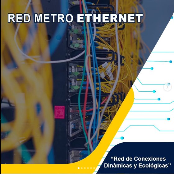EDC Network Comunicaciones S.C.S. tweet media