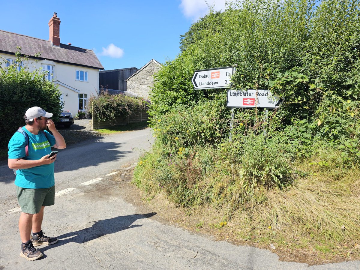 Heart of Wales Line tweet media