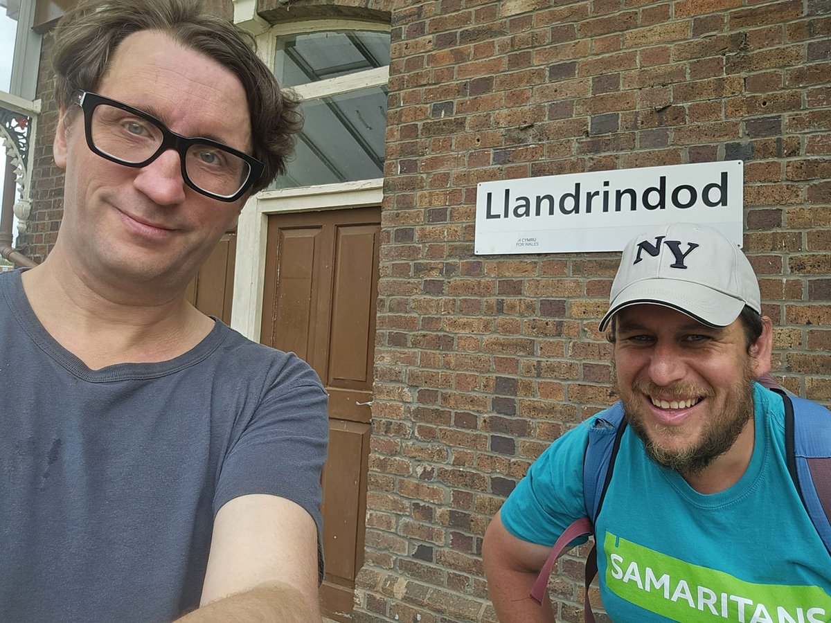 Heart of Wales Line tweet media