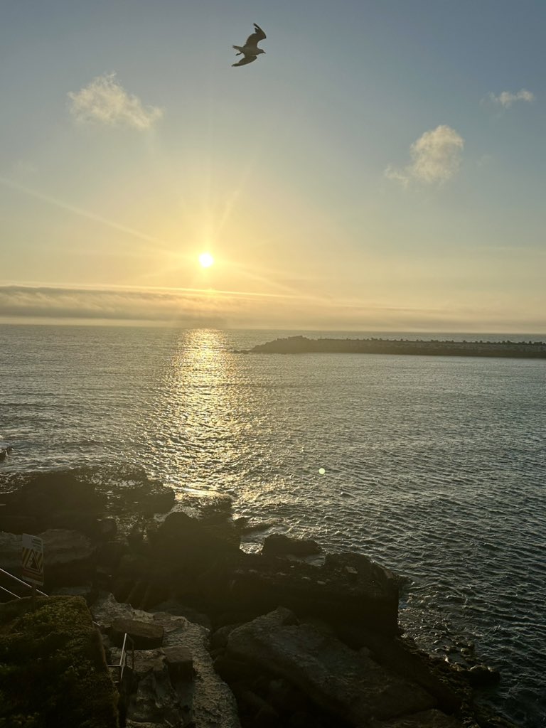 Magic of Ericeira, Portugal.  <a href="/spann/">James Spann</a>