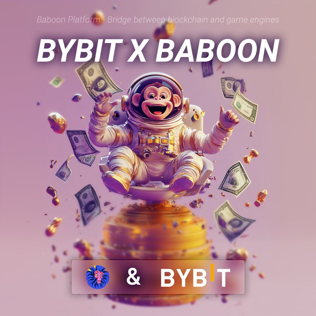 Baboon Token (BOON) tweet media