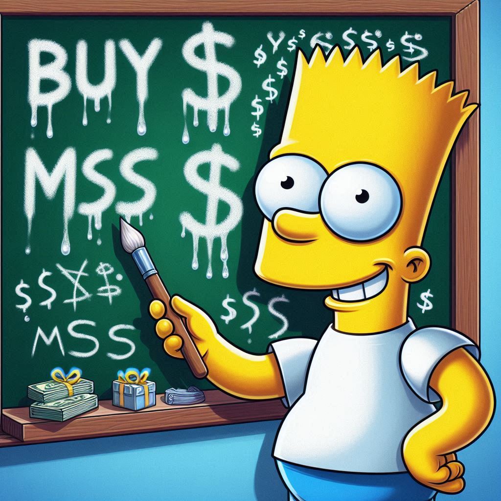 MintStakeShare tweet media