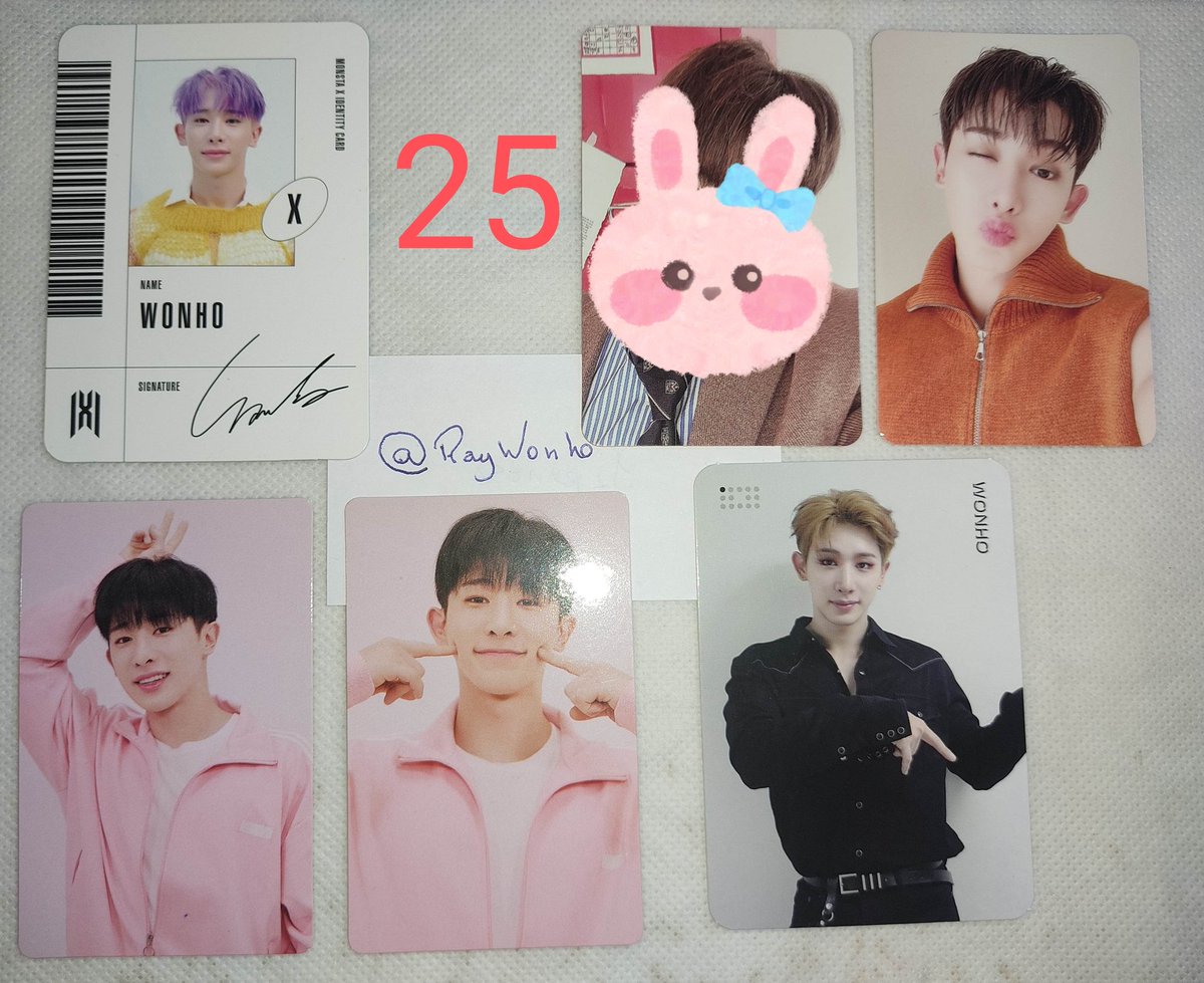 RayWonho's tweet photo. Postcards Tower Records-25,00 cada                                     Cards-25,00 cada                                                                                       Postcards MX japonês-2,00 cada.              Frete não incluso 
#WONHO @tradingcardkpop @vendaetrocakpop https://t.co/PM4pZImsG0
