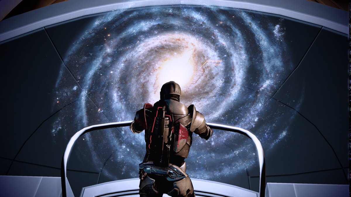 Completed Mass Effect 2 + All DLC.

One of the greatest gaming experiences I’ve ever had.

The story was an emotional rollercoaster.
Combat was great, the world was a joy to explore and the voice acting was top tier.

I loved every single moment.

10/10 Masterpiece.