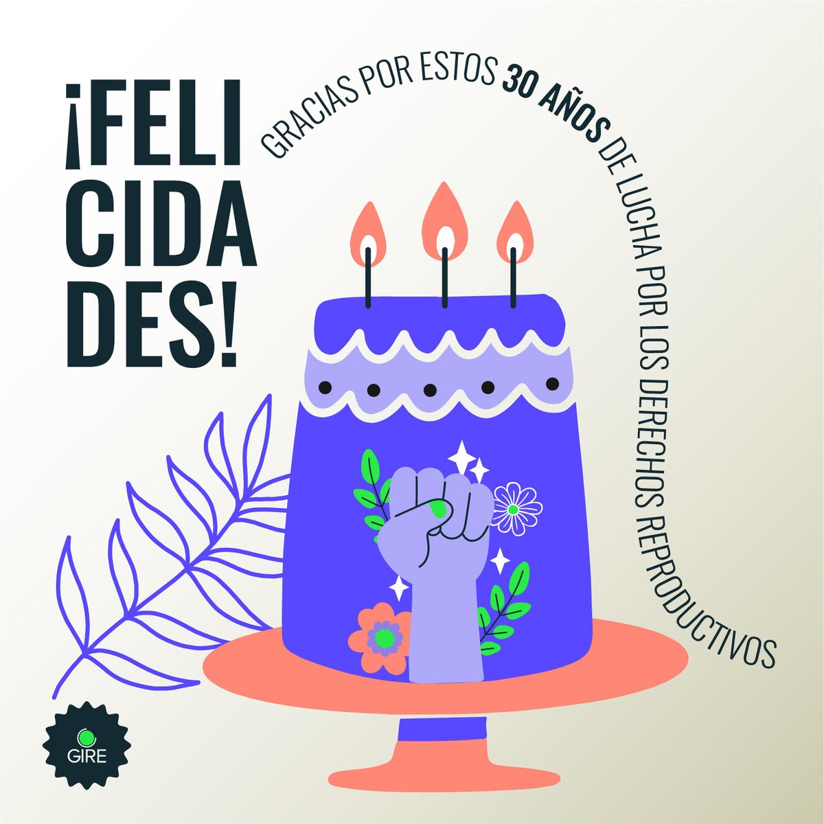 Que vengan más historias, logros y risas. ¡Feliz vuelta al sol  <a href="/CDDMexico/">Católicas México</a>! 🎉✨🎉