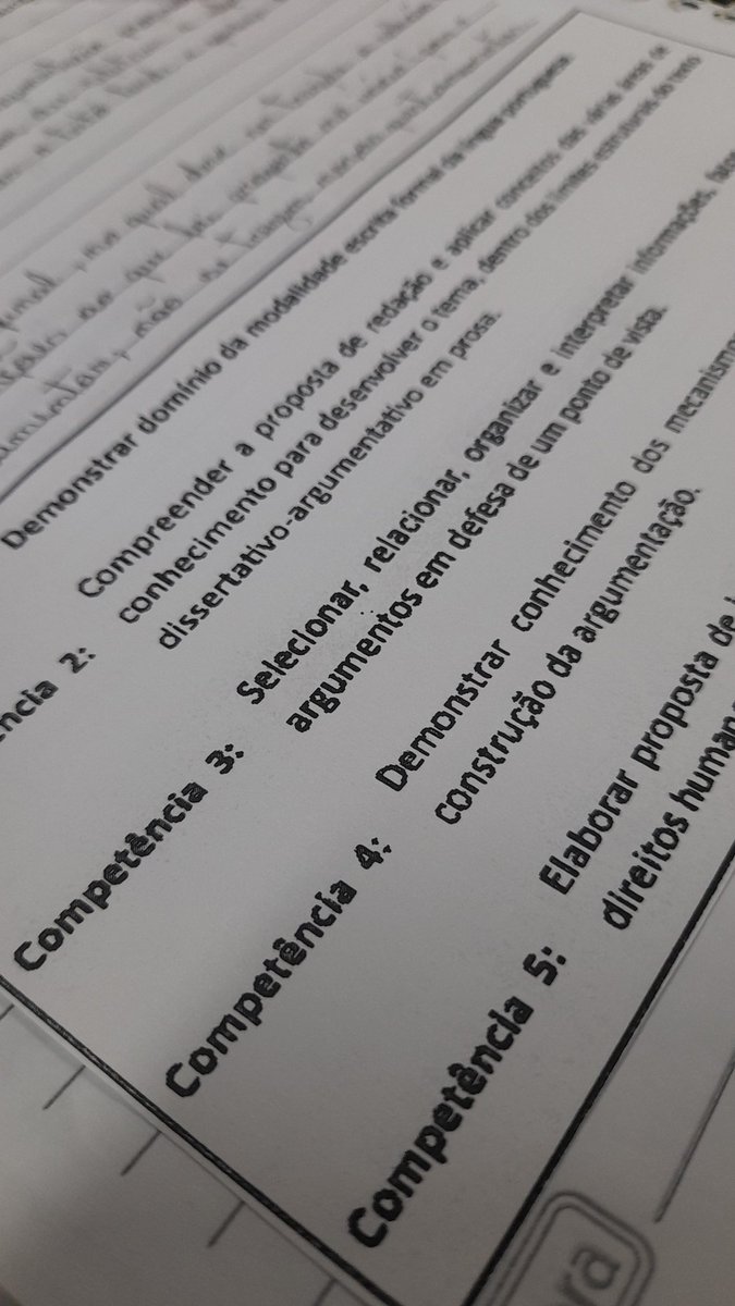 professor de português fofo
