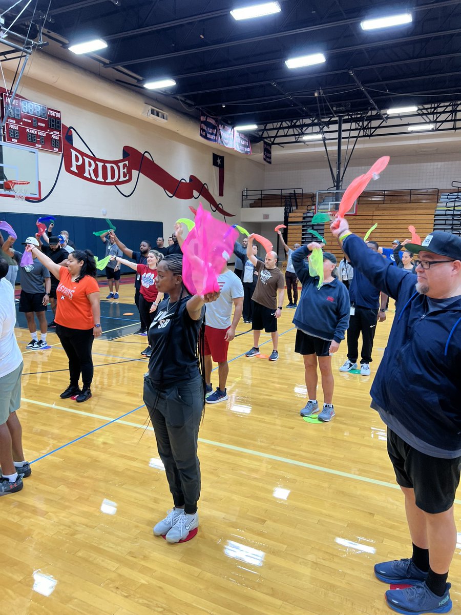 ABC's of Movement tweet media