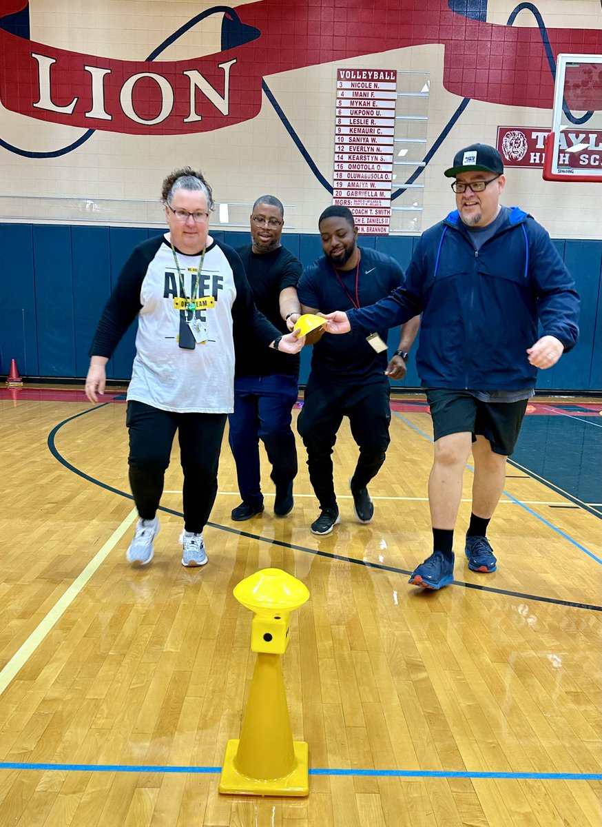 ABC's of Movement tweet media