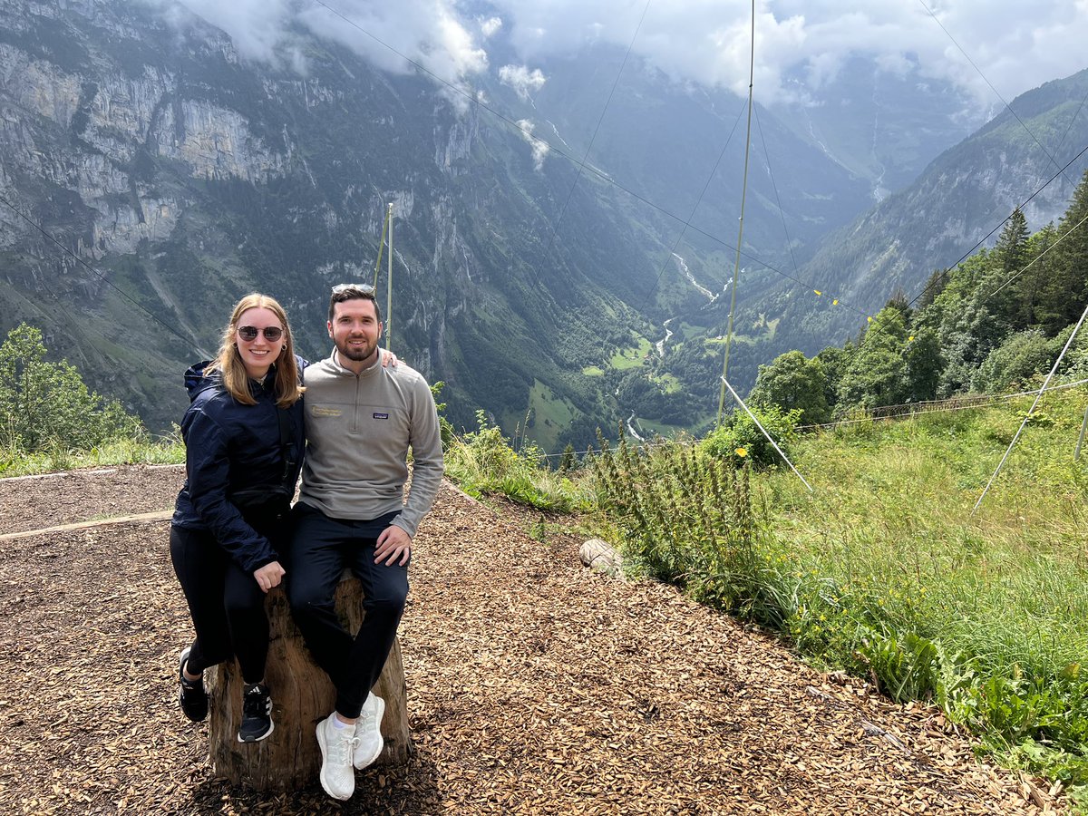 acastagna2's tweet photo. Lauterbrunnen Valley https://t.co/oB38M0EBrq