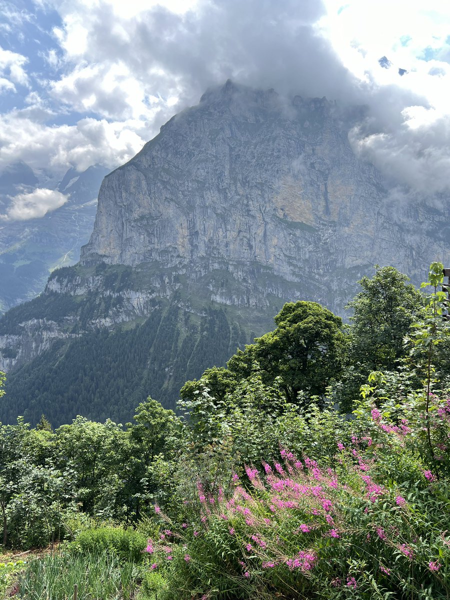 acastagna2's tweet photo. Lauterbrunnen Valley https://t.co/oB38M0EBrq