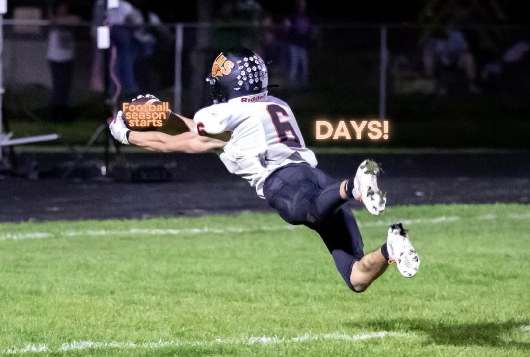 Libertyville High School Football tweet media
