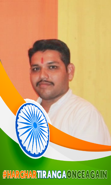 iViraj_joshi's tweet image. #HarGharTiranga2024 
@BJP4Gujarat 
@har