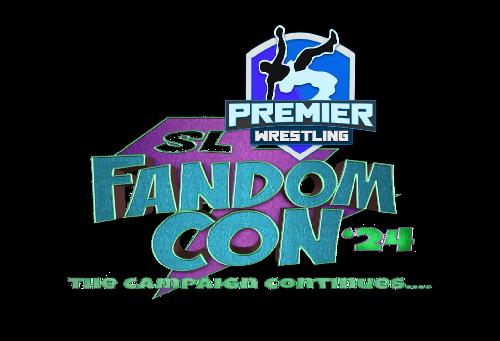 Premier Wrestling will be at FANDOM on TODAY August 6th at 6 PM SLT with an ACTION PACKED CARD for you all!! NaeNae and a Mystery coms person will be calling all the action so make sure you are all marking your calenders  for this amazing charity event raising money for the