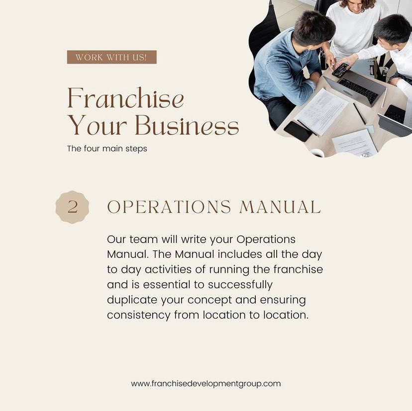 franchisedev tweet picture