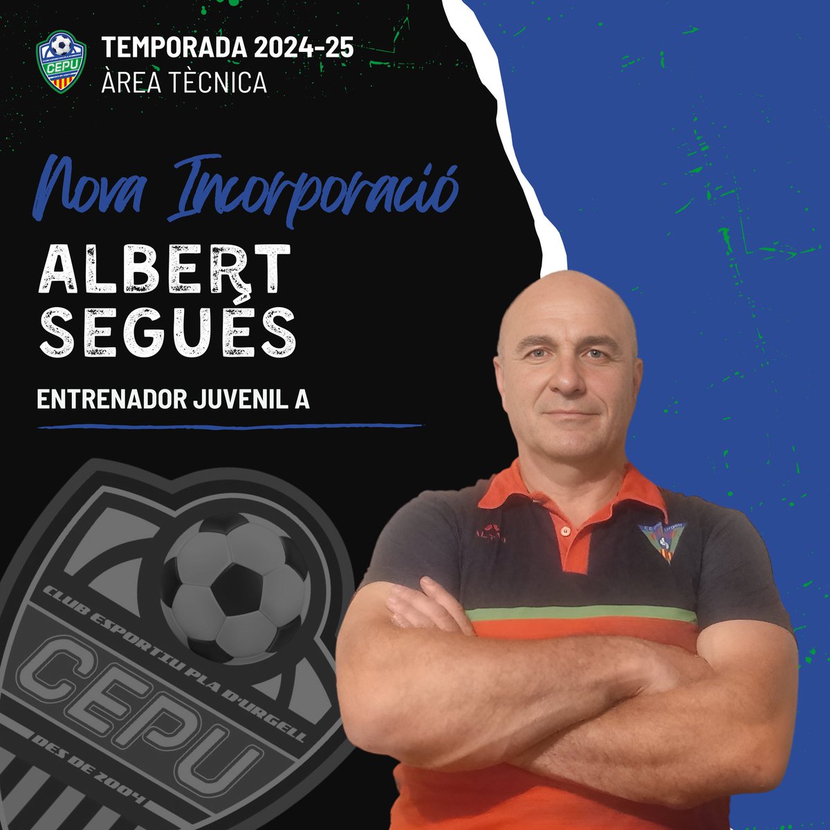 CE Pla d'Urgell tweet media