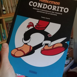 Photo by Paradigma Cómic (@ParadigmaComic)