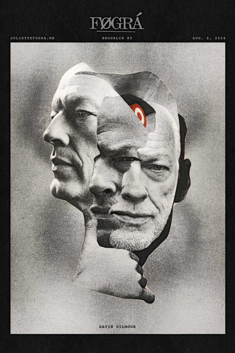 JFogra's tweet photo. @davidgilmour 
#davidgilmour #pinkfloyd #highhopes #song #musician #english #england #psychedelic #sureal #surrealism #surrealart #surreal #poster #portrait #art #posterart #artist #photomontage #collage #artwork #thewall https://t.co/AEylU0D0q5