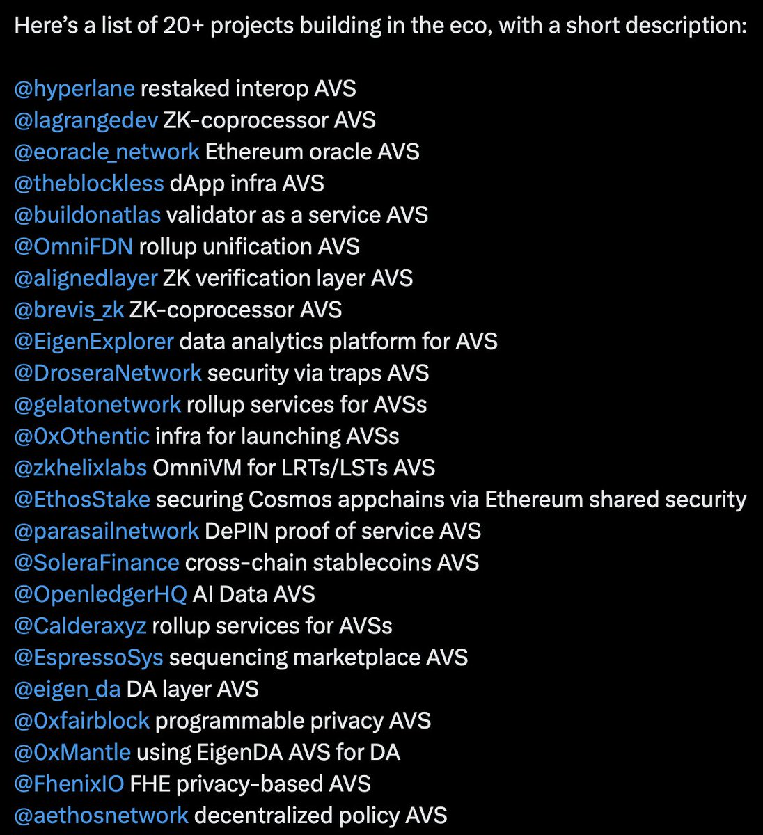 _tolks's tweet photo. "i don't understand ETH's underperformance" https://t.co/8FydHeDiH2