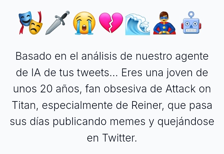 marboddt's tweet photo. ESTOY LLORANDO. https://t.co/O6p6BY8xPL