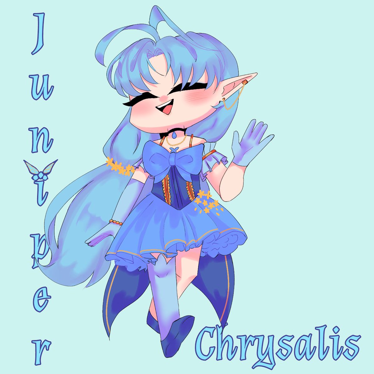 toxic_waste_art's tweet photo. #JuniPiece #Dolonia https://t.co/yRVtC7uziK