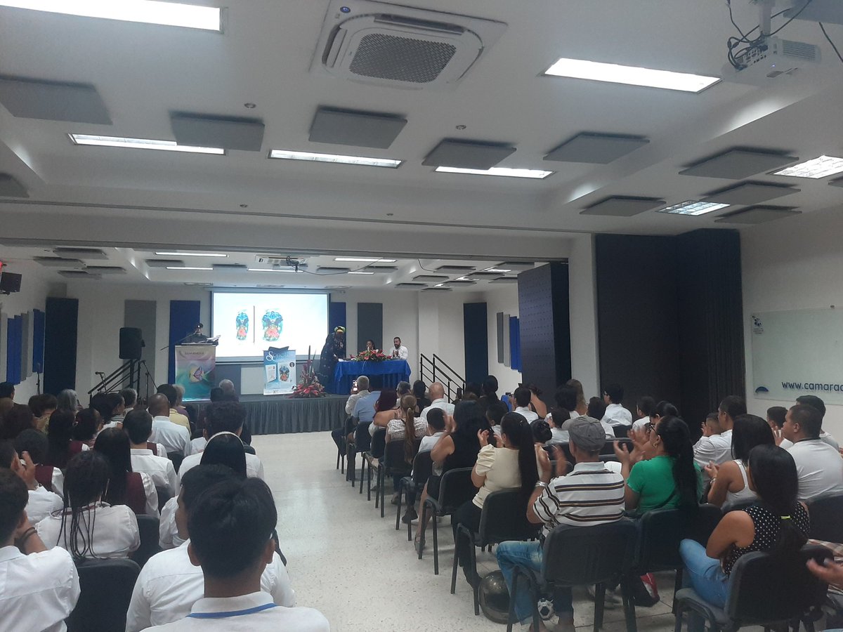 La Secretaría de Educación , felicita , apoya y acompaña el III Congreso Internacional de artistas escritores y académicos