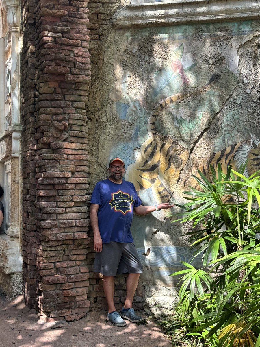 JamboEveryone's tweet photo. #TigerWall https://t.co/JLs4KA2VvE