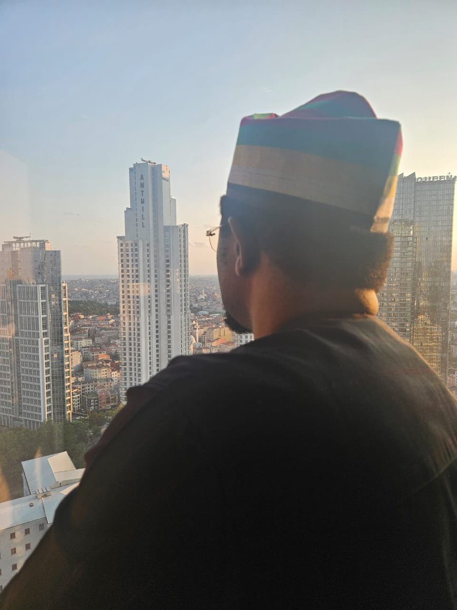 dachungbagos's tweet photo. Over the past weeks, I've been traveling and had a series of speaking engagements in Turkey, the United Kingdom, and the USA. It's been a rollercoaster of experiences, interacting and networking with political leaders, https://t.co/RE3fy0srKU