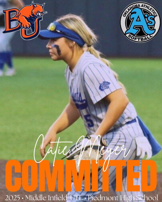 Baker University Softball tweet media