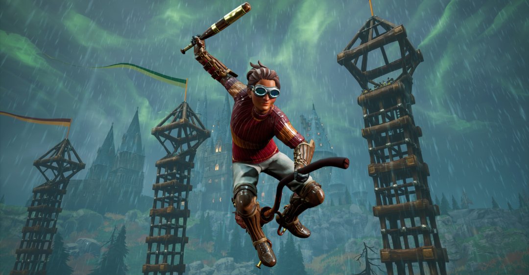 Animagos tweet media