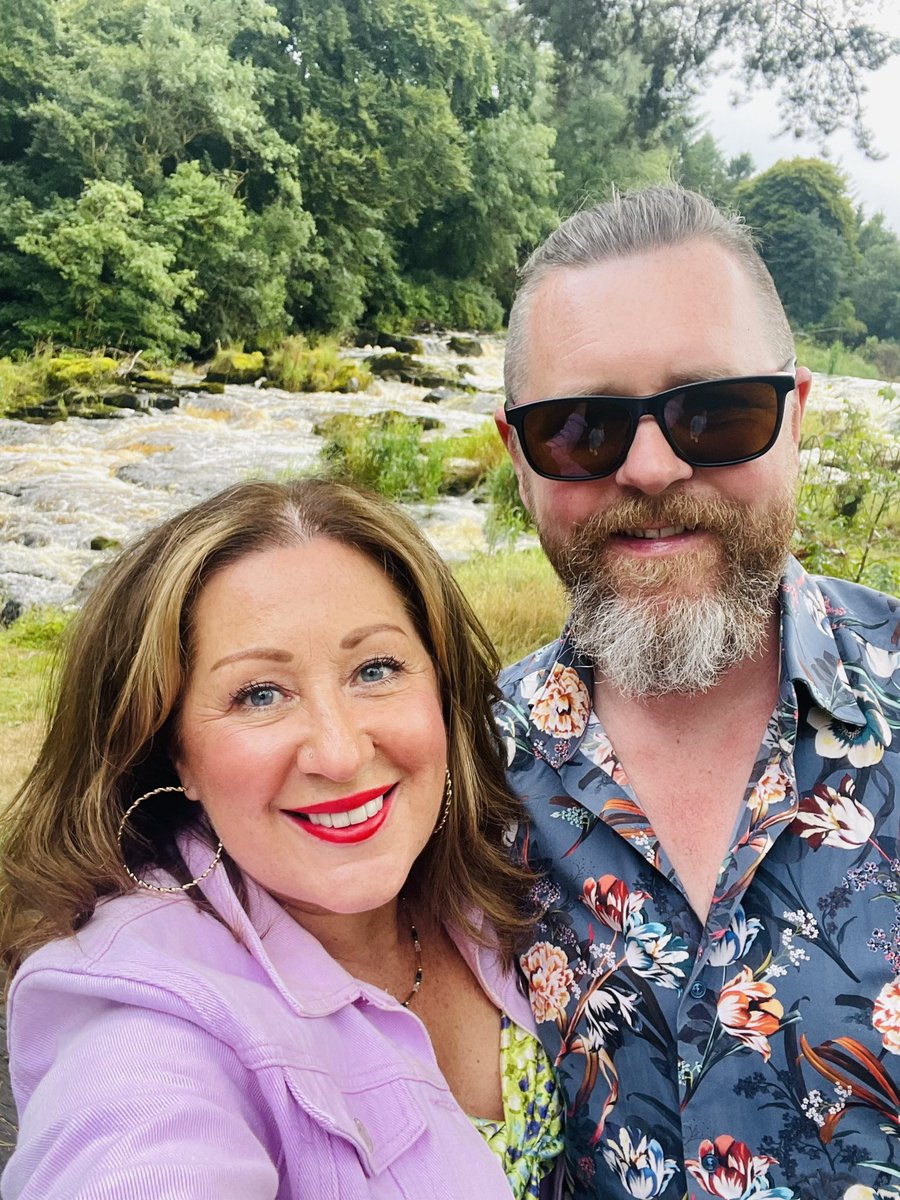 ShellMuckaluck's tweet image. Happy 45 th birthday wonderful man !!!❤️We love you Granda .