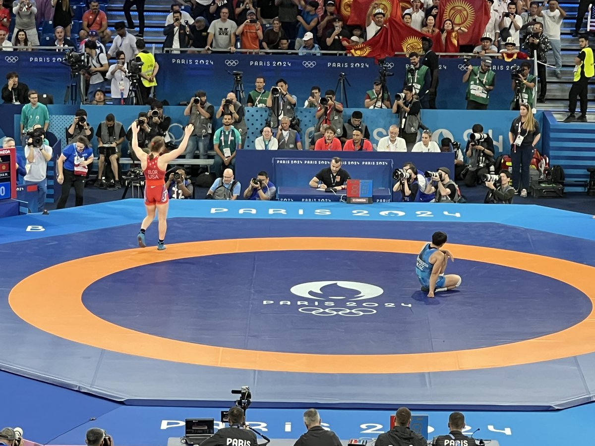 WIN Magazine tweet media