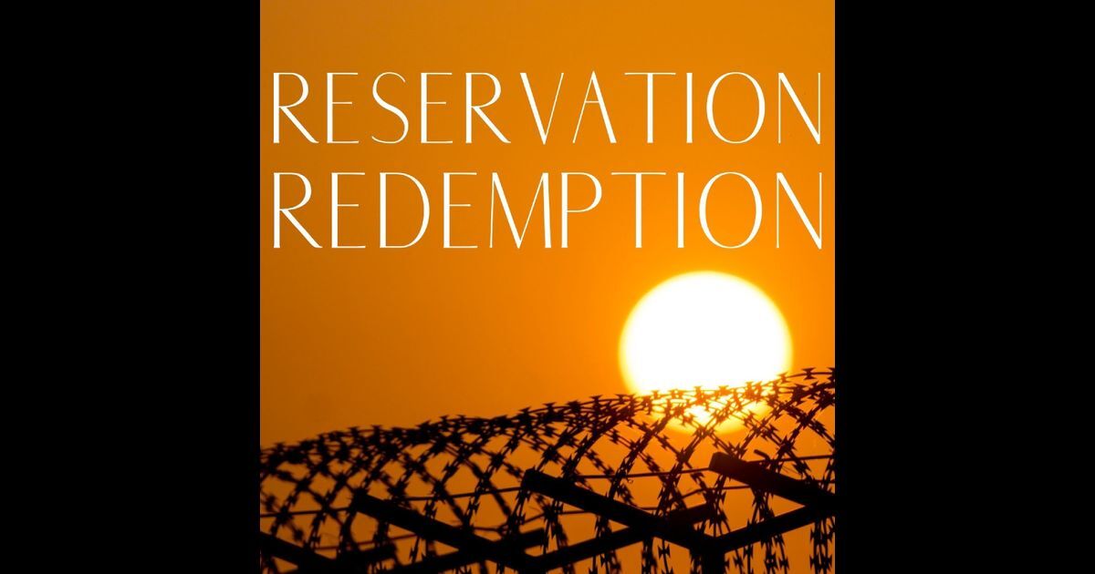 Resredemption's tweet image. Sneak peek: episode TWO of my #podcast @reservationredemption 🎙️🎧 

Listen to the full episode:
bit.ly/3RVPtXg

As a #documentaryfilmmaker, I deep-dive into the issues #NativeAmericans face. 

Have a story you want to share? DM me. 
@spotify
@apple 
@stitcher
@pandora
