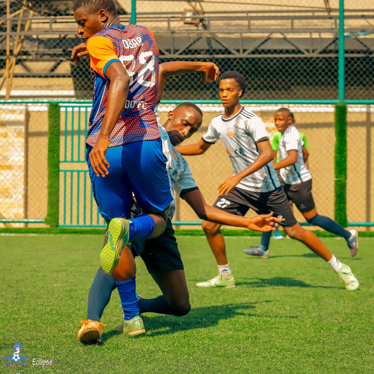 Elado FC tweet media