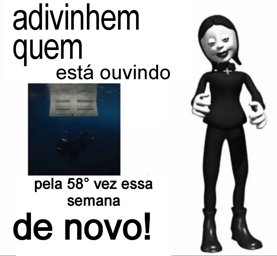 álbum do ano