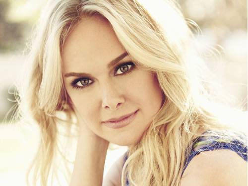 I would like to see Laura Bell Bundy as the new Lulu. #GH