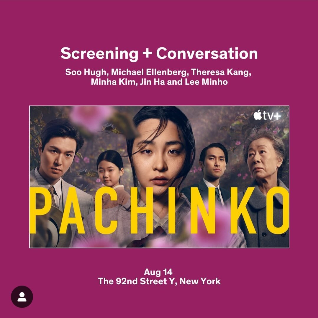 leeminhoworld's tweet photo. Less than a week now, who's ready? 🙋‍♀️

#leeminho #이민호 #pachinko https://t.co/B3vvTpxukg