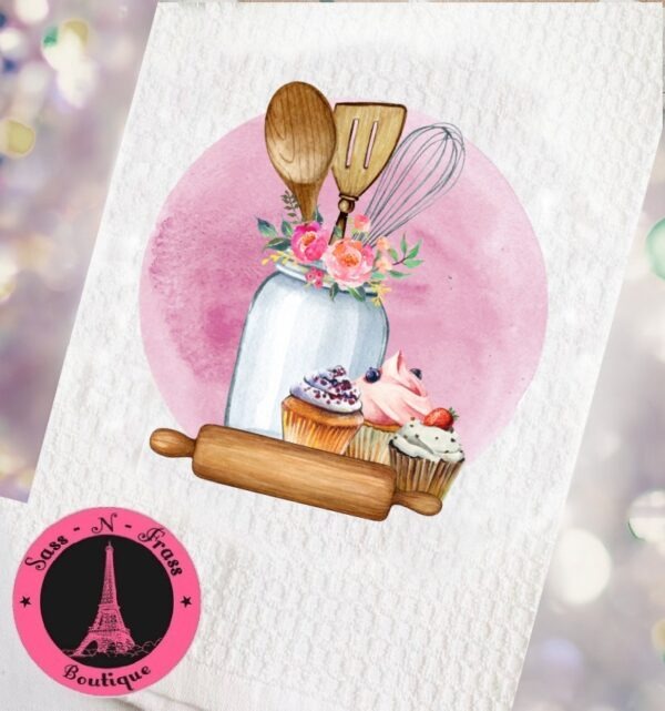 goddessesgems's tweet image. Kitchen Stuff Towel
$10.00
sassnfrass.com/product/kitche…

#kitchenstuff #microfiber #towel #handtowel #fyp #sassnfrass #shopsmall