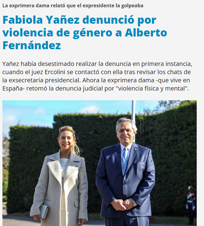 Membrillo91's tweet photo. Qué telenovela que armaste querido @alferdez, qué arco de personaje. Desde la defensa del Ministerio de la Mujer a la violencia de género. Justo ahora que terminó House of the Dragon, me viene bárbaro https://t.co/1LLfpBsSbb