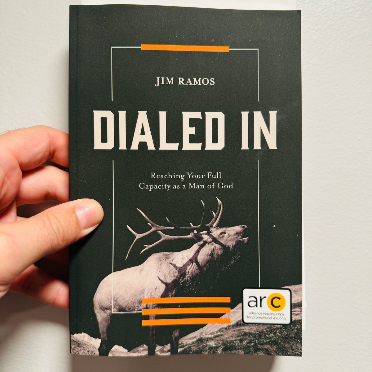 stabatt's tweet photo. Enjoyed spending time with @JimWRamos today. His new book "Dialed In" is the men's book you NEED to read this fall. Be sure to check out all of the great resources they have for dudes at https://t.co/PFWxbe7lT1. https://t.co/yD3NA3USKd