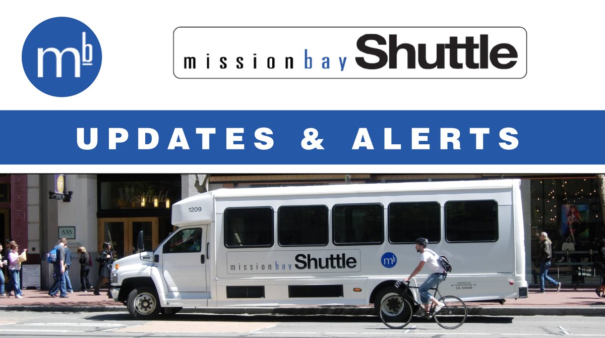 Mission Bay TMA tweet media