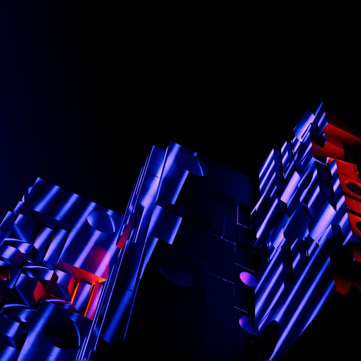 Some experiments with form and light. Created together with <a href="/deer_stranger/">Deer Stranger</a> .

#redshift3d #sidefx #maxon #madeonz