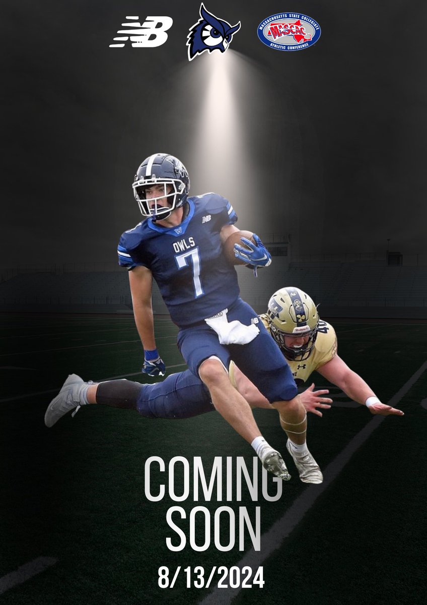 1️⃣ More Week

#TimeToHunt