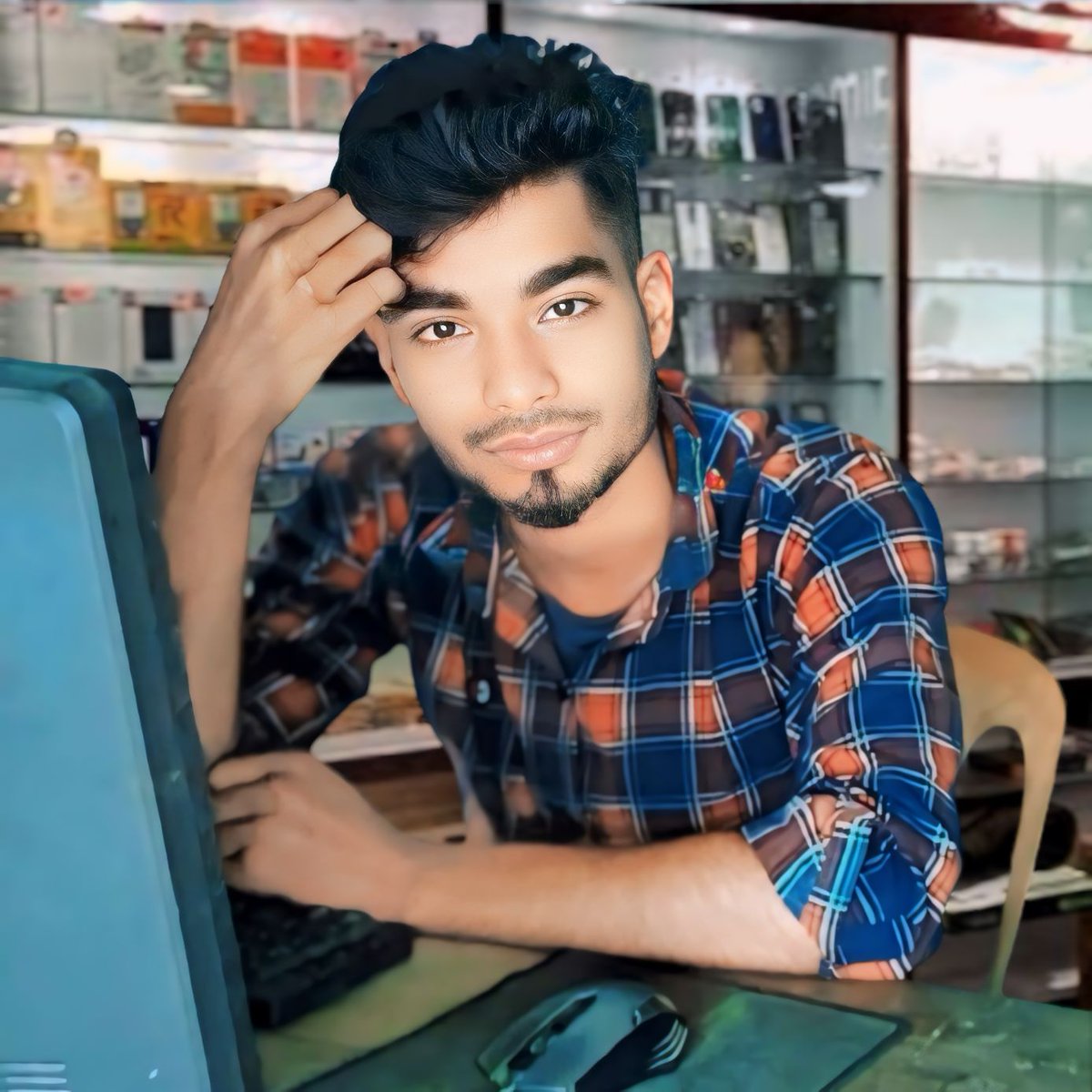 N_Hasan_Khan's tweet photo. - মায়া তো সবার প্রতি আসে না🥀😒 
যার প্রতি আসে সে কখনোই বুঝেনা..😊💔 https://t.co/fYo6VCkeax